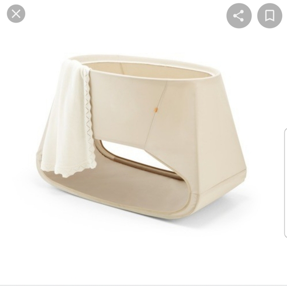 Stokke daybed - Picture 1 of 5